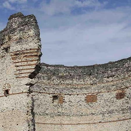 Périgueux Appartement Familial Proche D'Un Site Historique מראה חיצוני תמונה