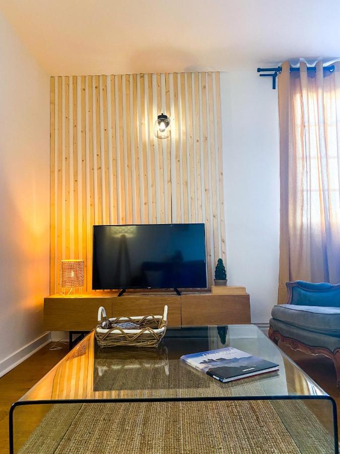 Périgueux Appartement Familial Proche D'Un Site Historique מראה חיצוני תמונה