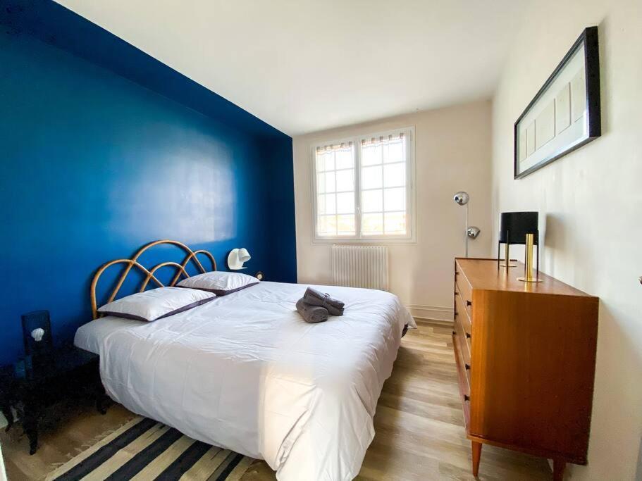 Périgueux Appartement Familial Proche D'Un Site Historique מראה חיצוני תמונה