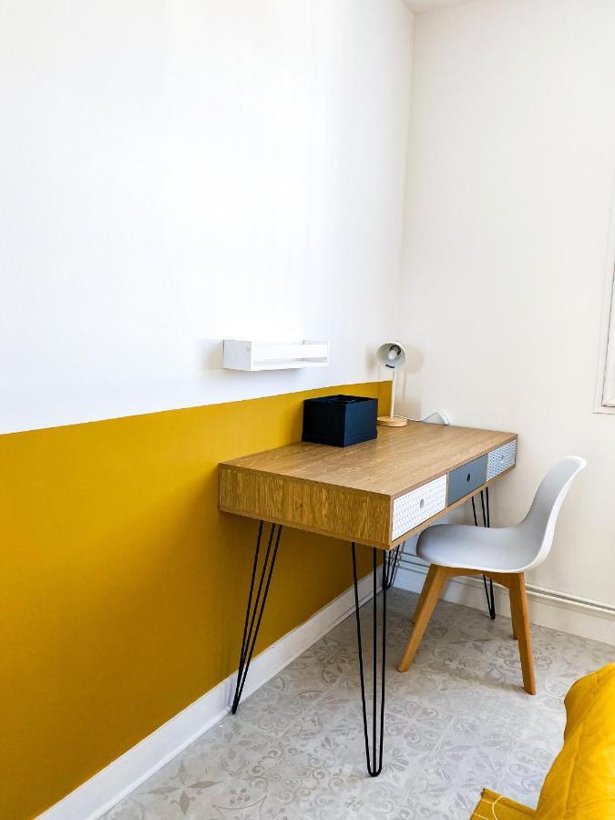 Périgueux Appartement Familial Proche D'Un Site Historique מראה חיצוני תמונה