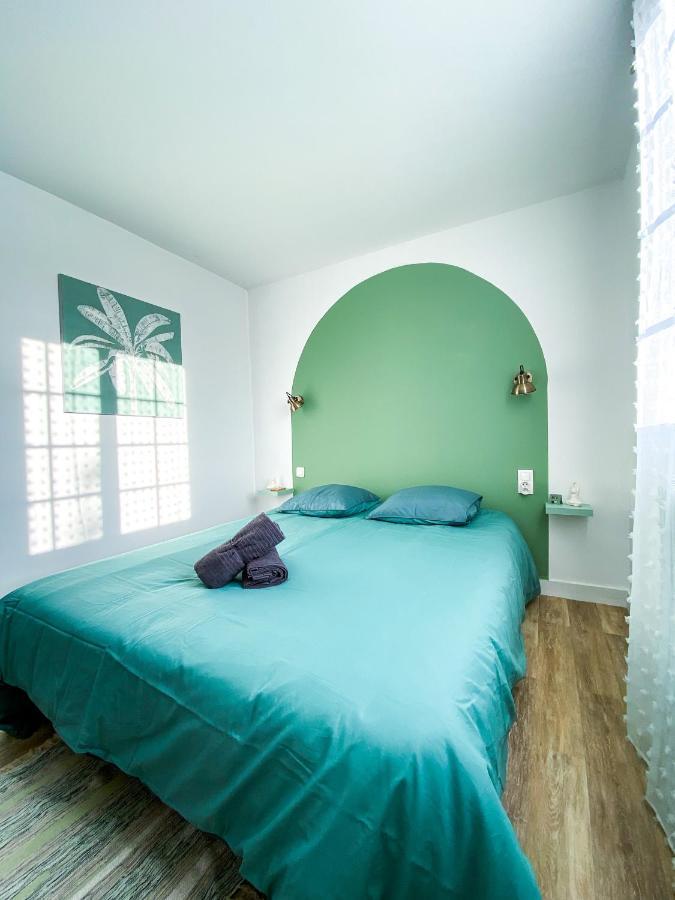 Périgueux Appartement Familial Proche D'Un Site Historique מראה חיצוני תמונה
