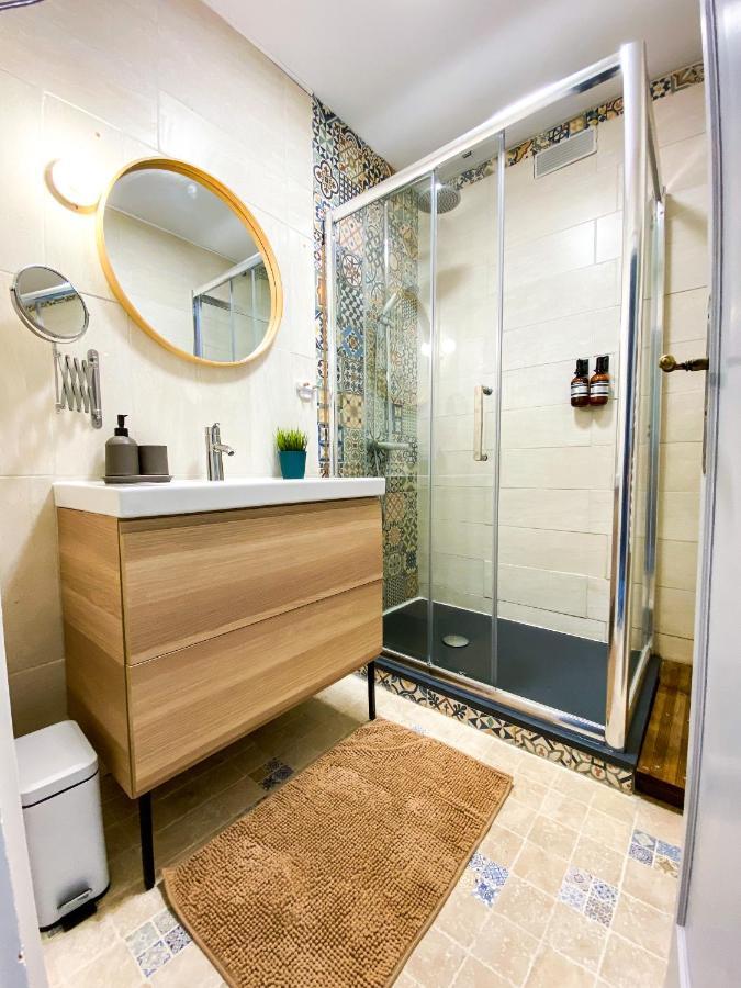 Périgueux Appartement Familial Proche D'Un Site Historique מראה חיצוני תמונה