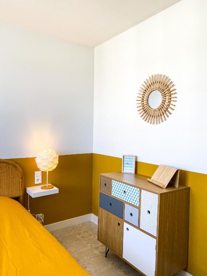 Périgueux Appartement Familial Proche D'Un Site Historique מראה חיצוני תמונה