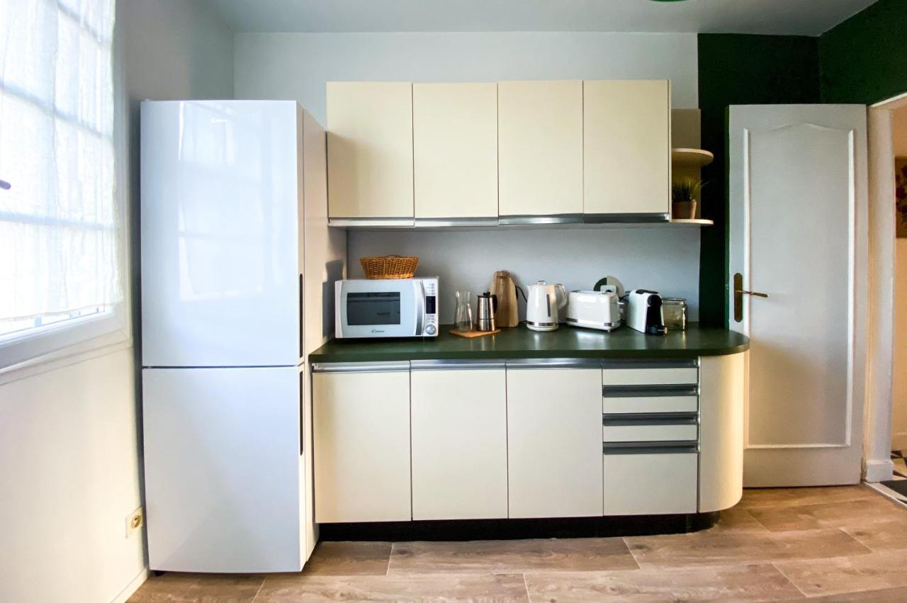 Périgueux Appartement Familial Proche D'Un Site Historique מראה חיצוני תמונה