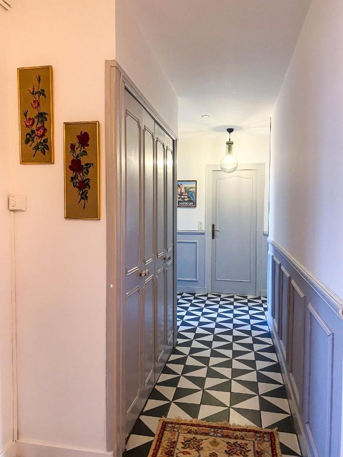 Périgueux Appartement Familial Proche D'Un Site Historique מראה חיצוני תמונה