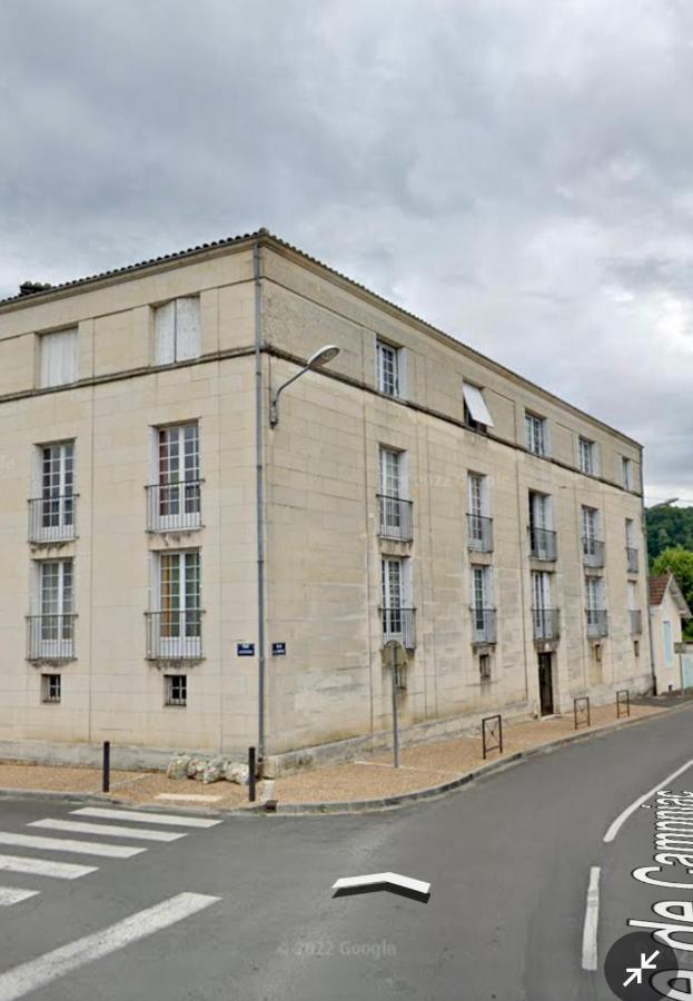 Périgueux Appartement Familial Proche D'Un Site Historique מראה חיצוני תמונה