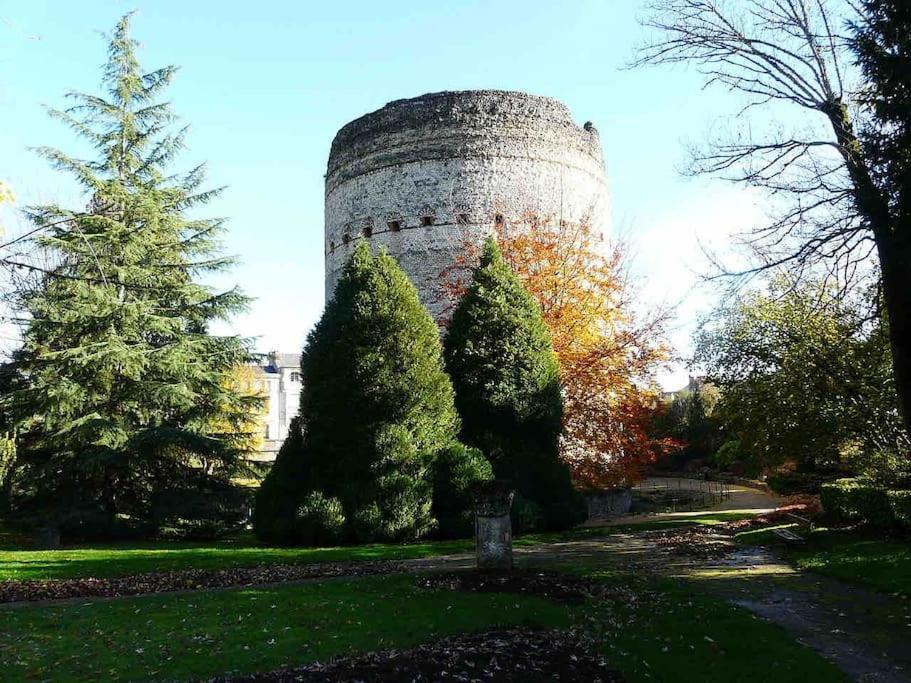 Périgueux Appartement Familial Proche D'Un Site Historique מראה חיצוני תמונה