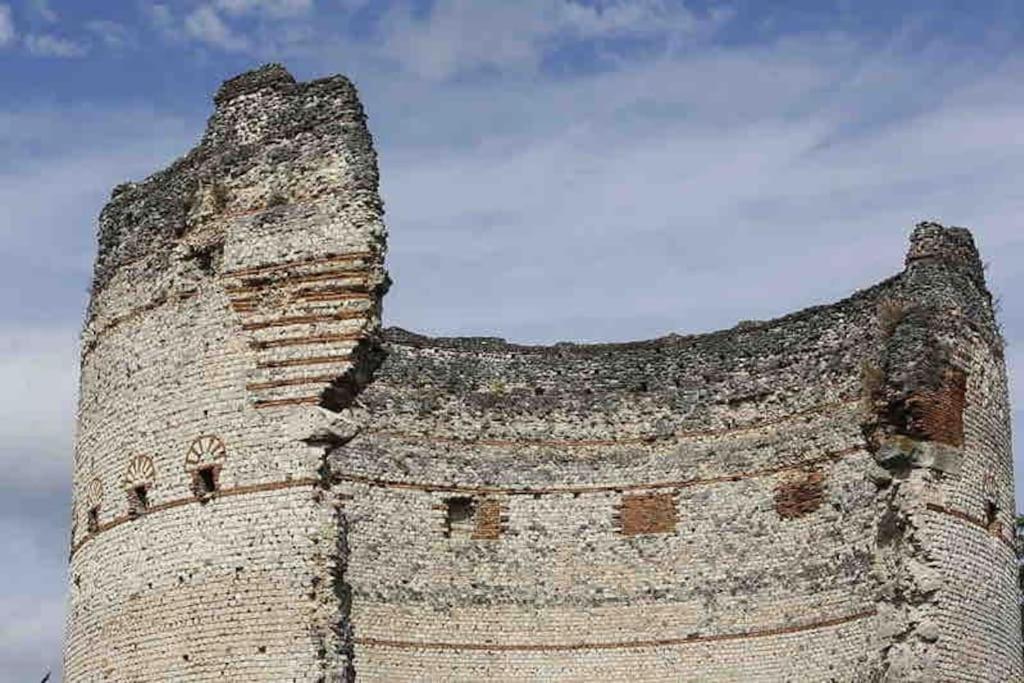 Périgueux Appartement Familial Proche D'Un Site Historique מראה חיצוני תמונה