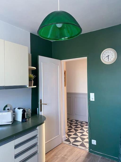 Périgueux Appartement Familial Proche D'Un Site Historique מראה חיצוני תמונה